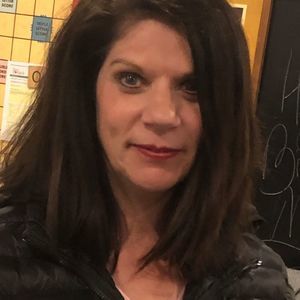 Meet your Posher, Sharon